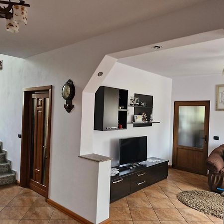 Villa Casa Paty Mînăstirea Humorului Exterior foto