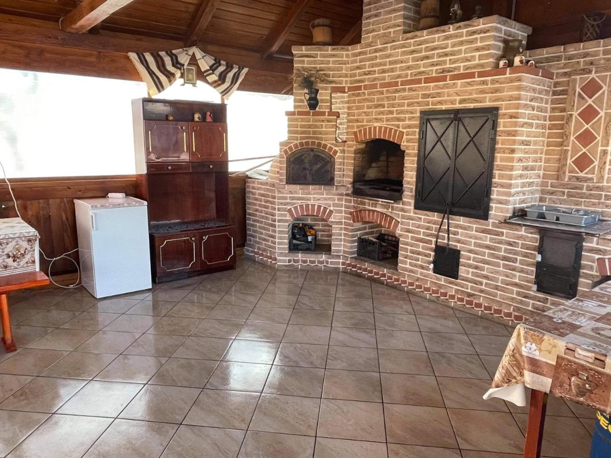 Villa Casa Paty Mînăstirea Humorului Exterior foto