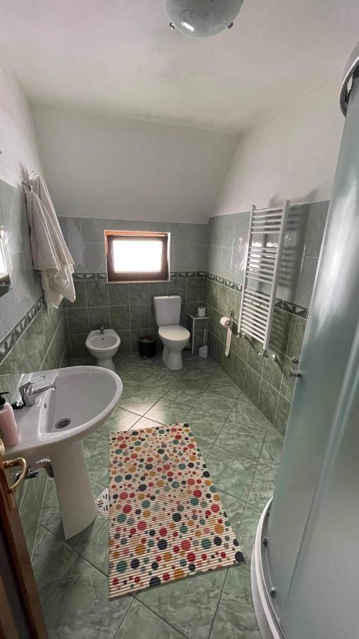 Villa Casa Paty Mînăstirea Humorului Exterior foto