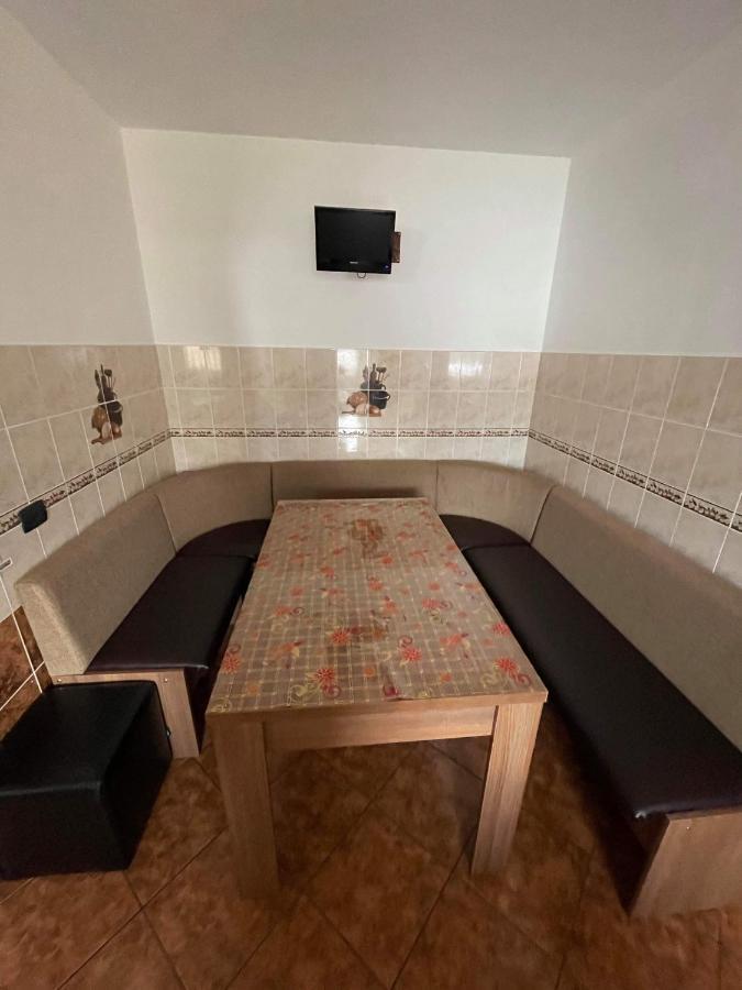 Villa Casa Paty Mînăstirea Humorului Exterior foto