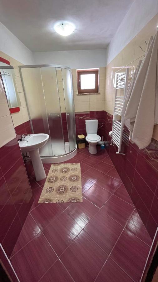 Villa Casa Paty Mînăstirea Humorului Exterior foto