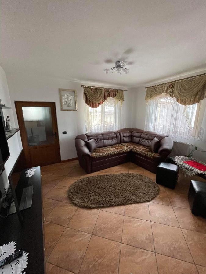 Villa Casa Paty Mînăstirea Humorului Exterior foto