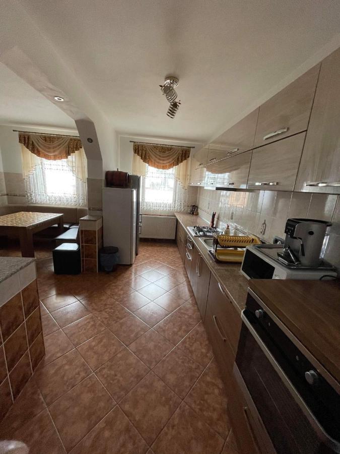 Villa Casa Paty Mînăstirea Humorului Exterior foto